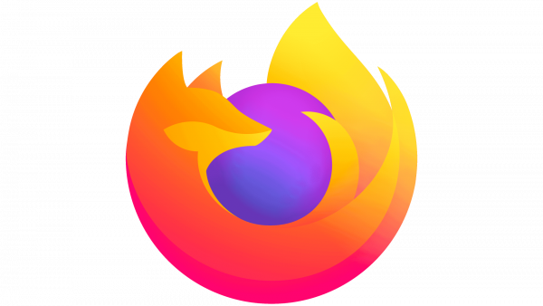 Firefox Logo