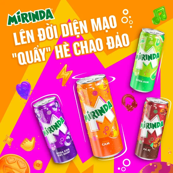 Bo Nhan Dien Banner Mirinda 2023