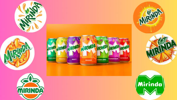 Bo nhan dien moi cho Mirinda refresh