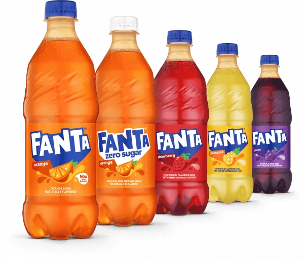 Fanta Thiet Ke Tưm Nhan Nuoc Giai Khat