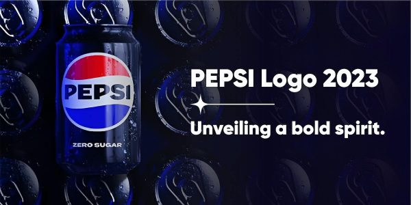 Logo Pepsi 2023 Phan Tich