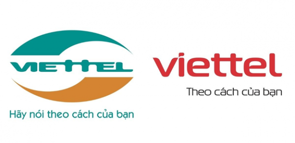 Logo Viettel