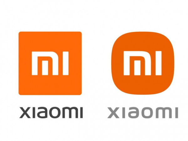 Logo Xiaomi