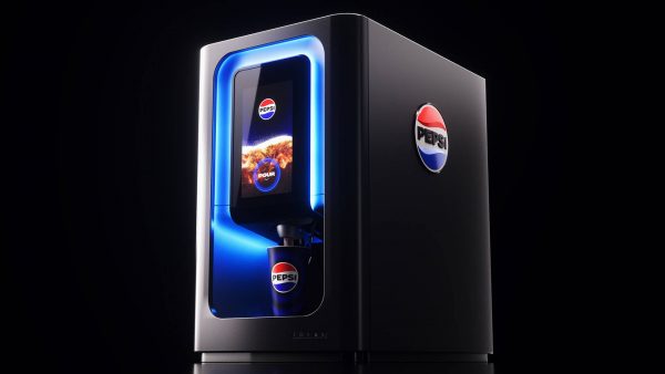 Pepsi Rebrand Nhan Dien Thuong Hieu Diem Ban