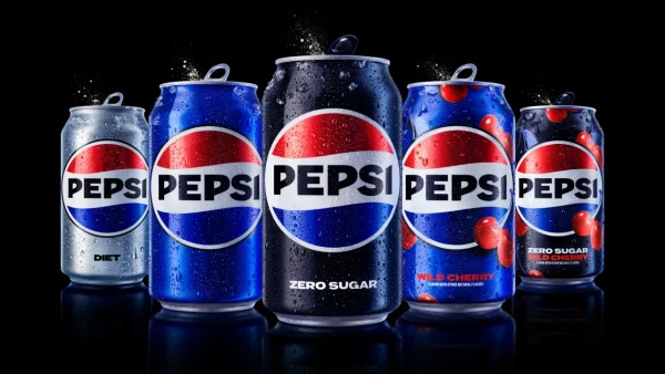 Thiet Ke Bao Bi Lon Nuoc Giai Khat Pepsi New Logo 2023