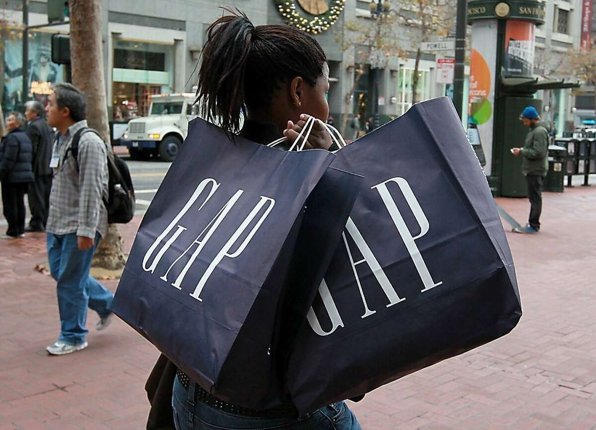 Gap Packaging