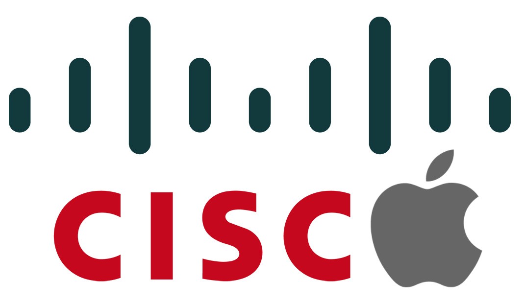 Cisco Hop Tac Apple