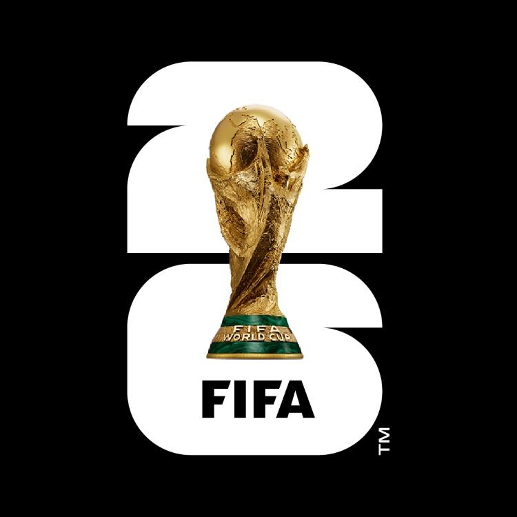 2026 Fifa World Cup Logo