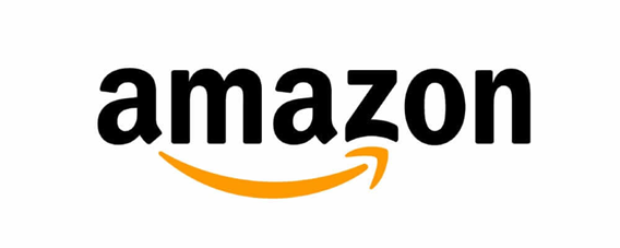 Amazon Logo