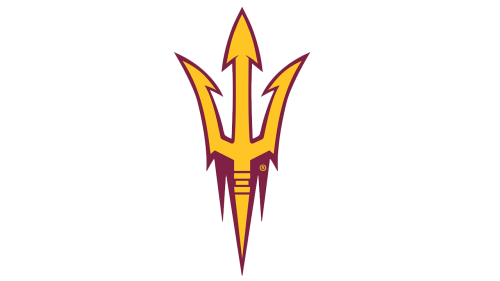 Arizona State Sun Devils Logo 500x281