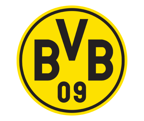 Bvb Logo 500x423