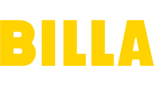 Billa Logo 500x281