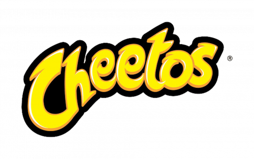 Cheetos Logo 500x313