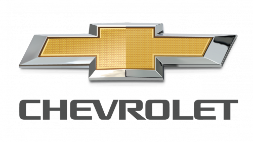 Chevrolet Logo 500x281