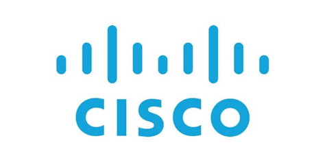 Cisco Logo