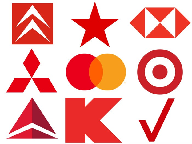 Citroen; Macy's; Hsbc; Mitsubishi; Mastercard; Target; Delta; Kmart; Verizon