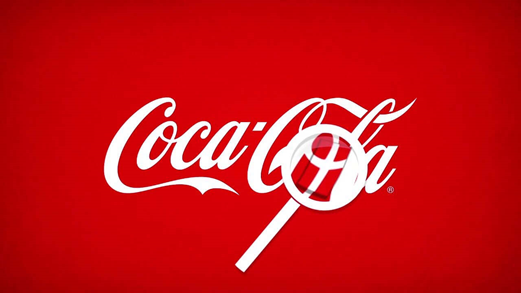 Cocacola Logo