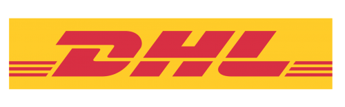 Dhl Logo 500x281