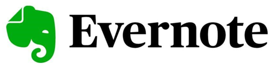 Evernote Logo