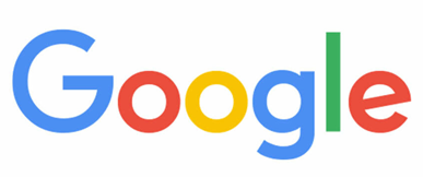 Google Logo