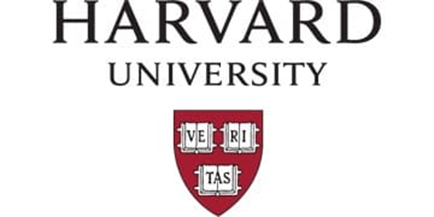 Harvard University Logo