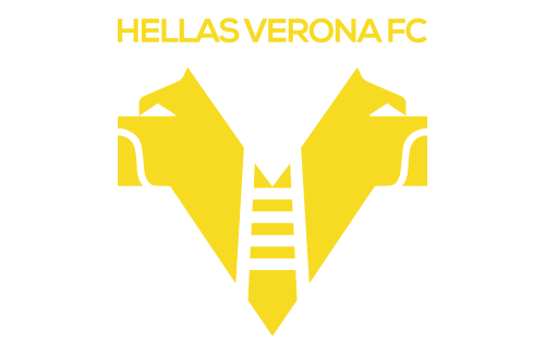 Hellas Verona Logo 500x325