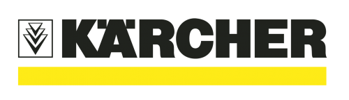 Karcher Logo 500x281