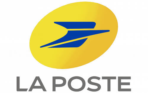 La Poste Logo 500x314