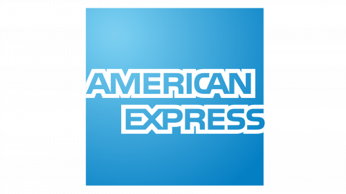 Logo American Express 500x281