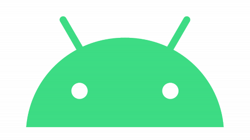 Logo Android 500x281