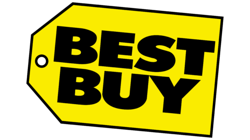 Logo Best Buy 500x281