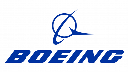 Logo Boeing 500x281