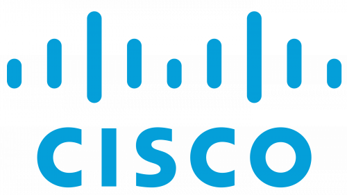 Logo Cisco 500x281