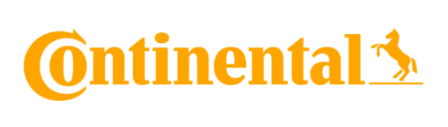 Logo Continental 500x281