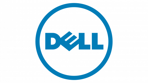 Logo Dell 500x281