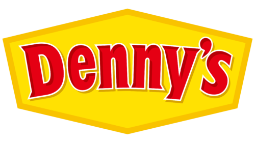 Logo Dennys 500x281