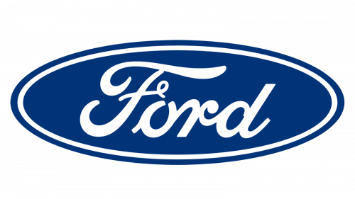 Logo Ford 500x281