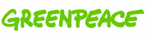 Logo Greenpeace 500x281