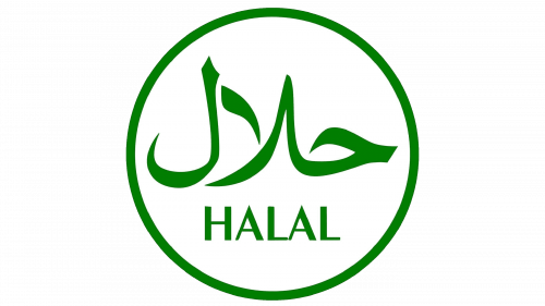 Logo Halal 500x281