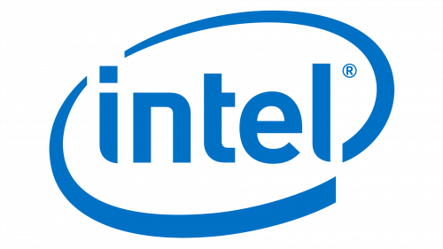 Logo Intel 500x281