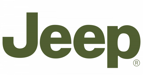 Logo Jeep 500x281