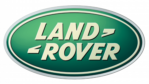 Logo Land Rover 500x281