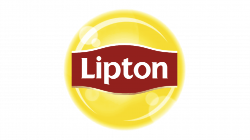 Logo Lipton 500x281