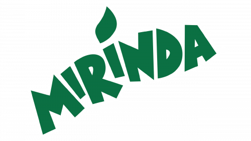 Logo Mirinda 500x281