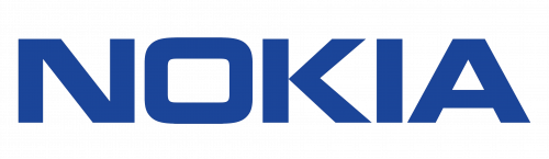 Logo Nokia 500x281