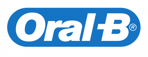 Logo Oral B 500x281