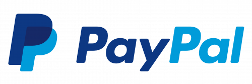 Logo Paypal 500x281