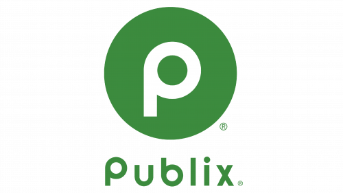 Logo Publix 500x281