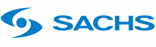 Logo Sachs 500x313