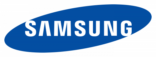 Logo Samsung 500x281